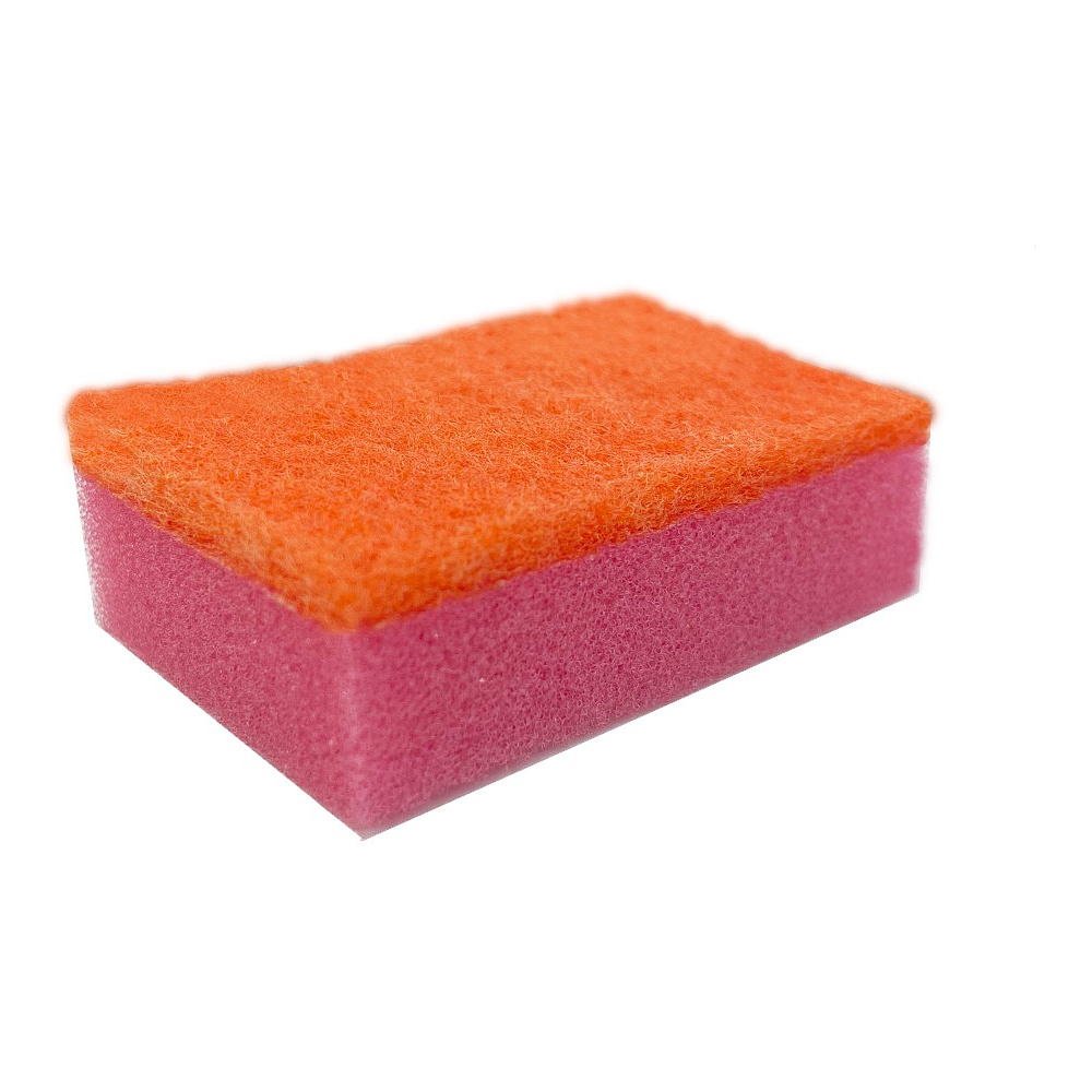 Губка кухонная для мытья посуды "York Maxi" - 4