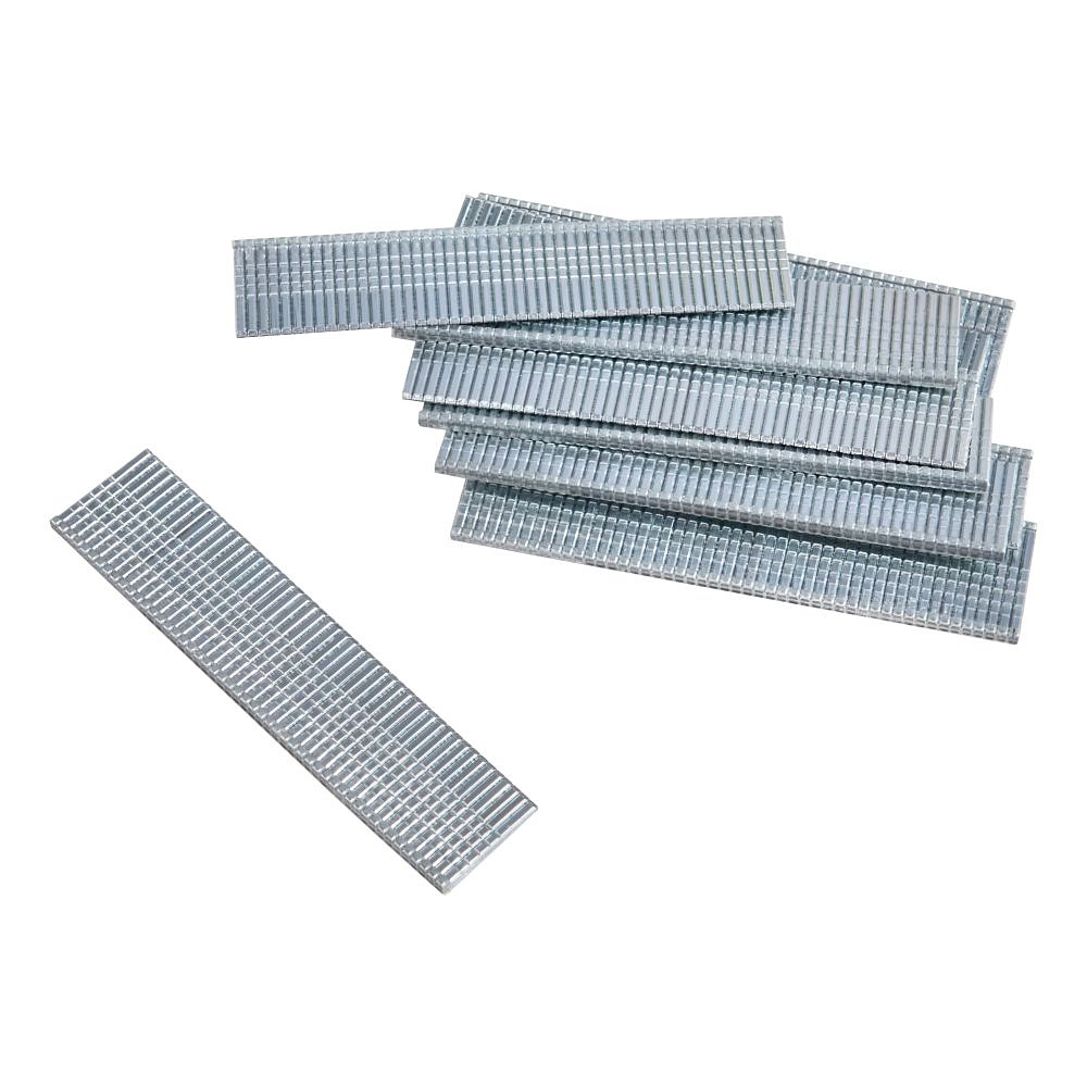 Скоба №8 "Miles", 14 мм, 1000 шт - 4