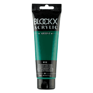 Краски акриловые 