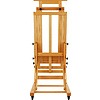 Мольберт-трансформер "Старый мастер", бук, 300 см, для двух холстов - 2