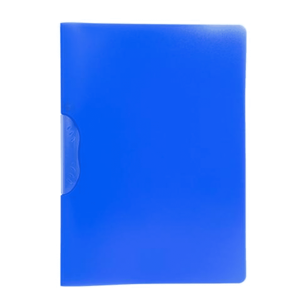 Папка с клипом "Chromaline", ассорти - 2