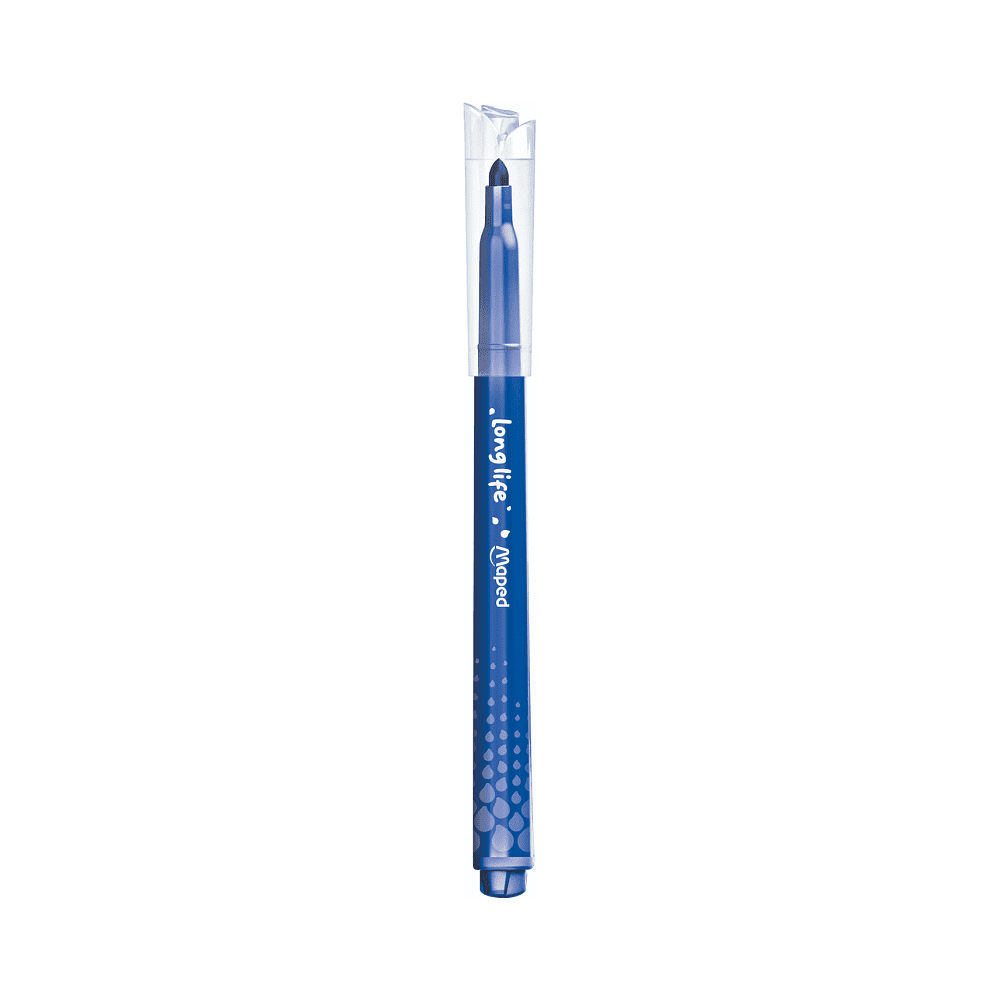 Фломастеры "Color Peps Long Life", 12 шт - 5