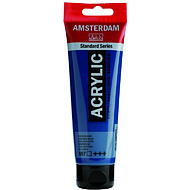 Краски акриловые 