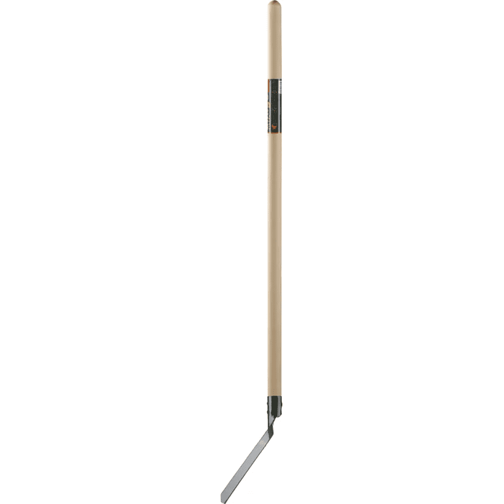 Лопата совковая Amigo Grande 77187, 280х230 мм, с черенком  - 3