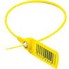 Пломба пластиковая "Фаст", 330 мм - 4