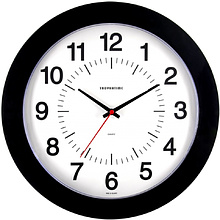 Часы настенные круглые "51500514"