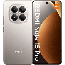 Смартфон Xiaomi REDMI Note 15 Pro