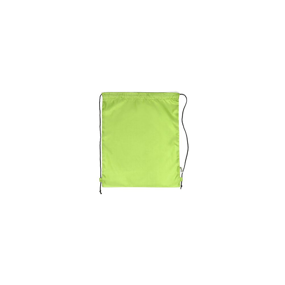 Рюкзак для обуви "Leopoldsburg", светло-зеленый - 2