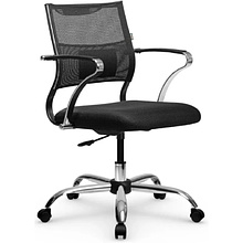 Кресло компьютерное ErgoLife Sit Air M4-290K