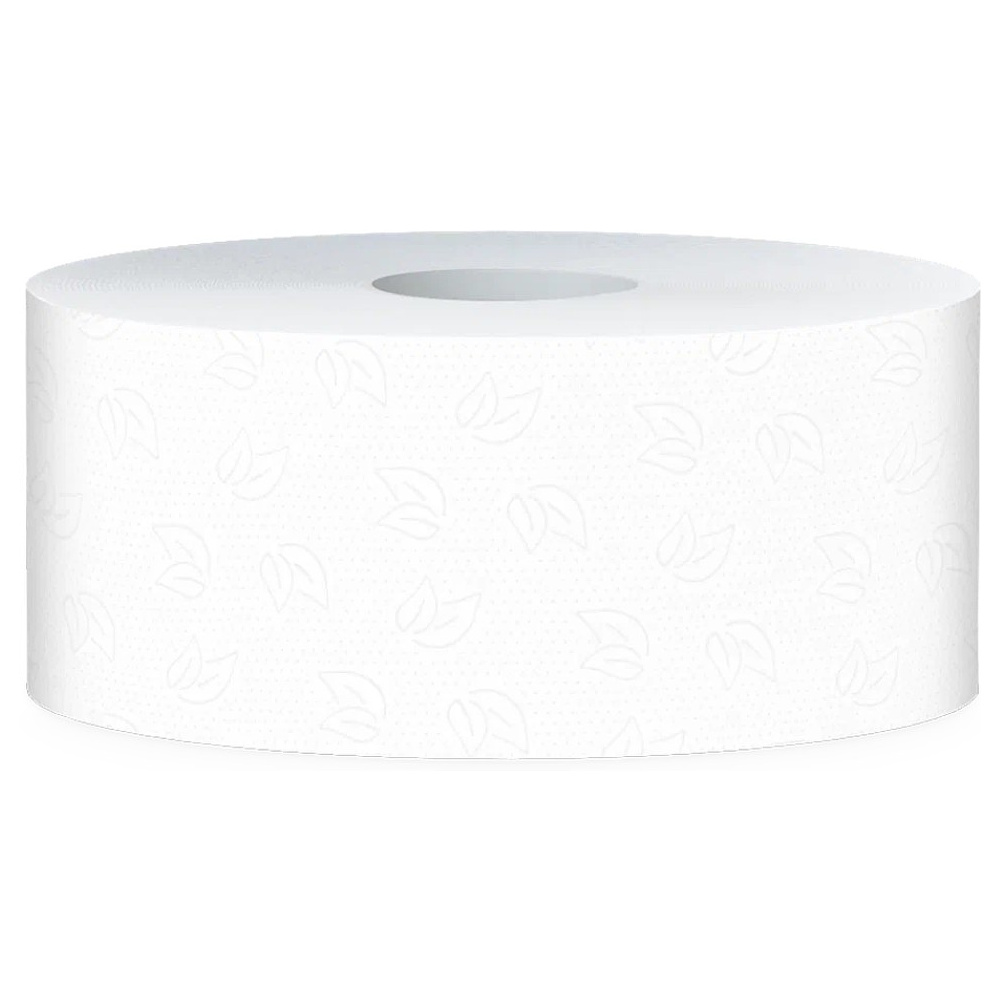 Бумага туалетная  PROtissue 200м, 1 слой, 100% целлюлоза - 2