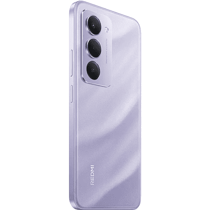 Смартфон REDMI 15 (25062RN2DY), 6GB, 128GB, фиолетовый - 6