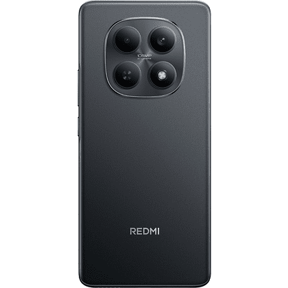 Смартфон Xiaomi REDMI Note 15, 6GB/128GB, Black, RU - 3