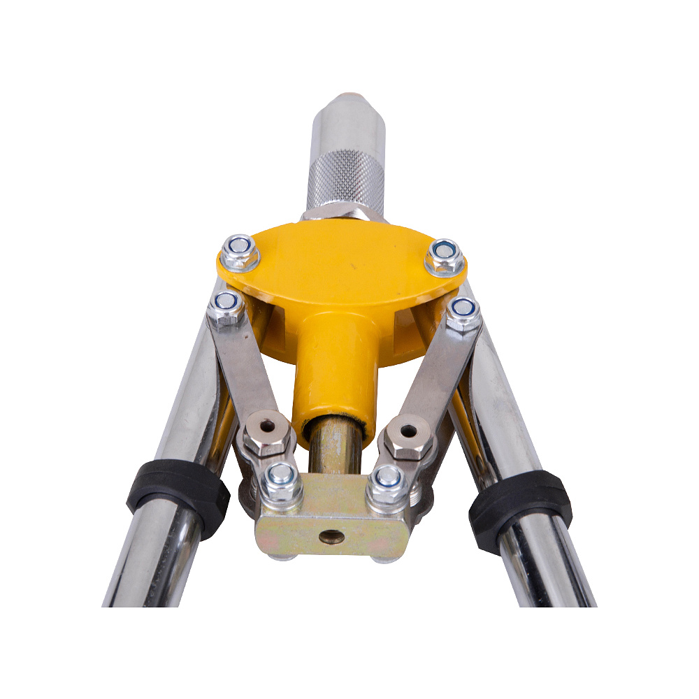 Заклепочник двуручный Deli YS DL2330, 457 мм, 3.2-6.4 мм - 3