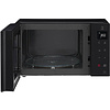 Электропечь СВЧ LG "MW23W35GIB" - 2