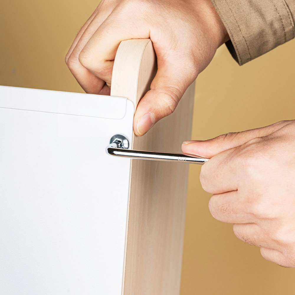 Набор ключей Г-образных Deli YS EDL3091 T10-T50, 9 шт. - 8