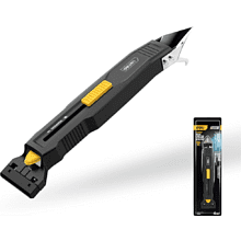 Скребок Deli YS EDL365107