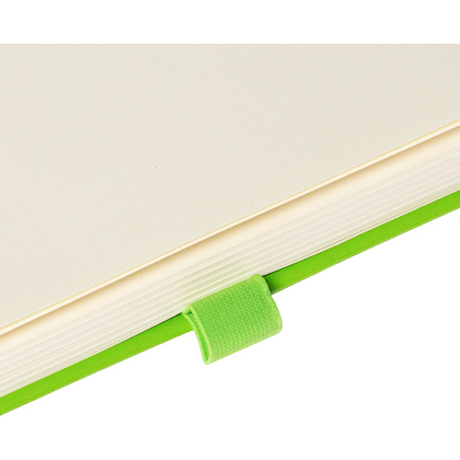 Скетчбук "Sketchmarker", 9x14 см, 140 г/м2, 80 листов, зеленый луг - 11