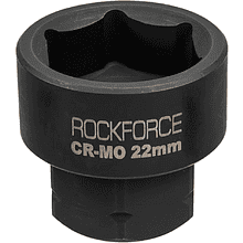 Головка ударная шестигранная RF-44522BV30