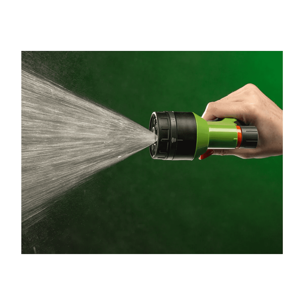 Пистолет-распылитель Amigo Grande 79256, 2/4", 7 функций - 4