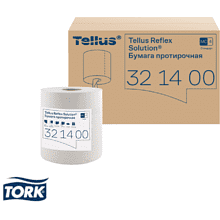 Протирочная бумага Tellus Reflex, Стандарт