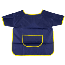 Фартук для труда "Цветик"