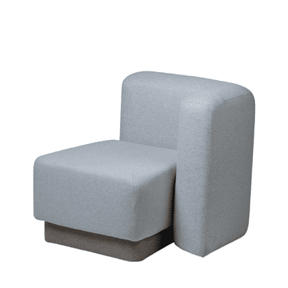 Софа AUPI, 2215х700х800 мм - 5