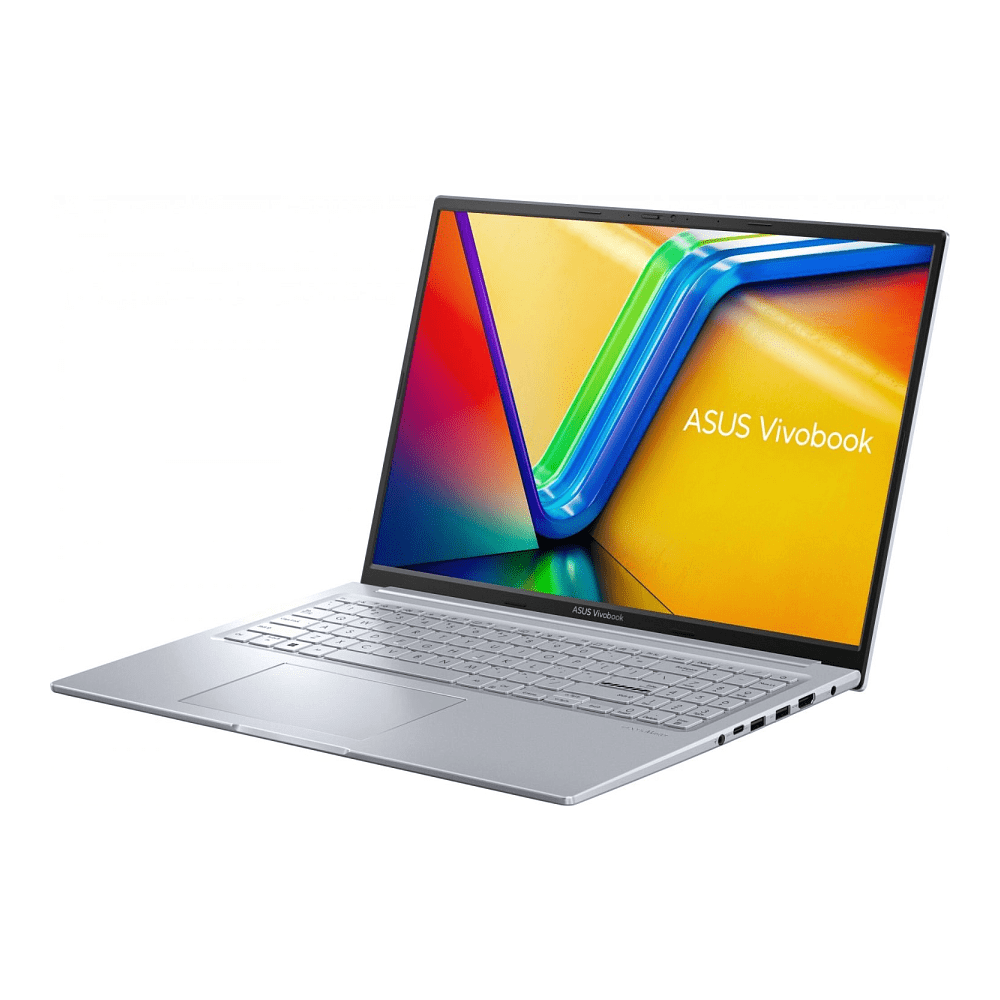 Ноутбук ASUS Vivobook 16X (M3604YA-MB240), 16GB, DOS, серебристый - 3