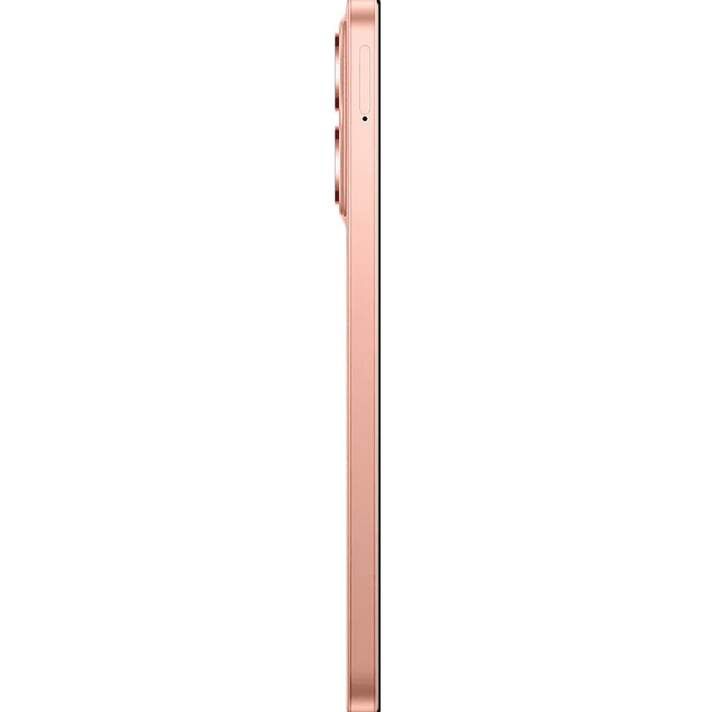 Смартфон REDMI 15C (25078RA3EY), 4GB, 128GB, оранжевый - 6