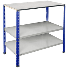 Верстак Garage №112