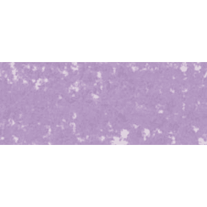 Пастель сухая "Renesans", 53 фиолетовый минеральный средний - 2