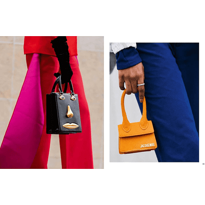 Книга на английском языке "Paris. In Fashion", Pierre Toromanoff  - 2