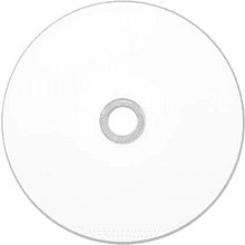 Диск DVD-R, 4.7Gb, 16x, Sh. PRINTABLE 