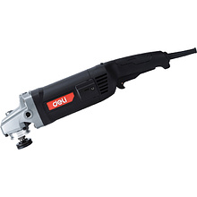 Угловая шлифмашина Deli RS EDE-JM230-1E 2200 Вт, 230 мм