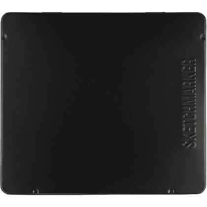 Карандаши цветные "Sketchmarker Портрет", набор 24 цвета, жестяной пенал - 4