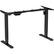 Каркас стола с электроприводом одномоторный AOKE, Well Desk Light
