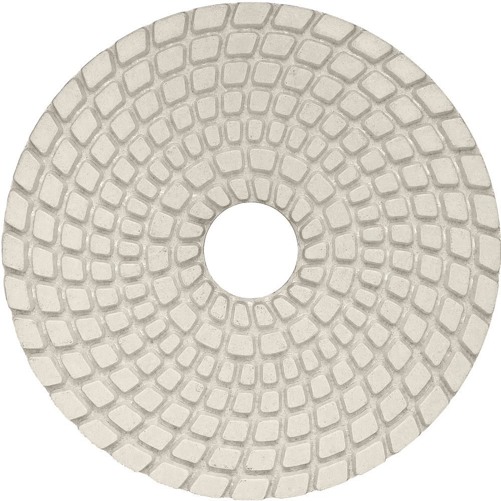 Круг алмазный по керамике Krugo, 100 мм, мокрый