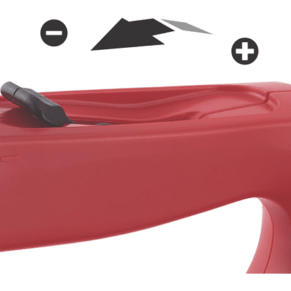 Степлер скобозабивной "TP-5561T/T" - 4