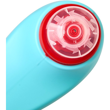 Средство чистящее для сантехники с активным хлором "Zaubex Лимон", 750 мл - 6