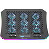 Подставка для ноутбука EVOLUTION LCS-05 RGB - 3