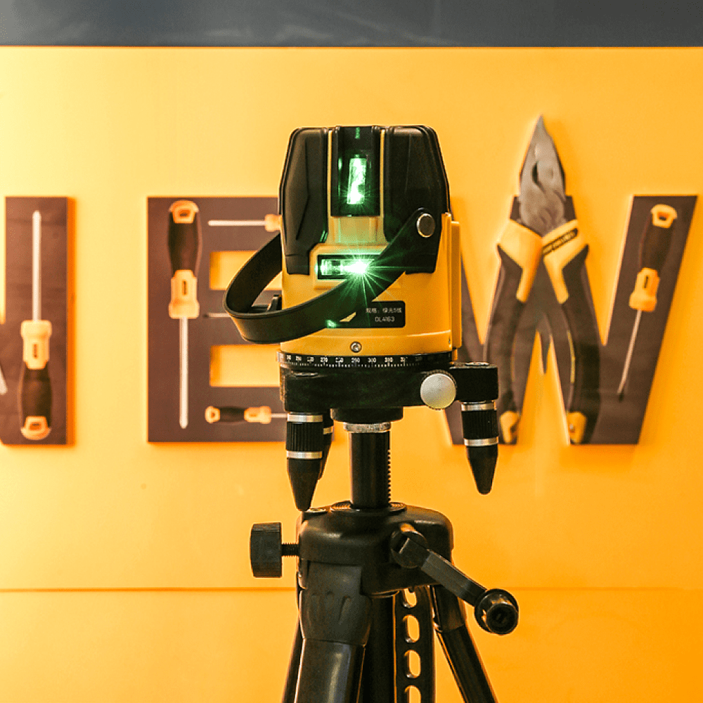 Штатив Deli YS DL4161-1, 5/8", 0.405 мм - 1.15 мм - 5