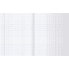 Тетрадь "Monocolor. Gradient", А4, 48 листов, клетка, скоба сбоку, ассорти - 5