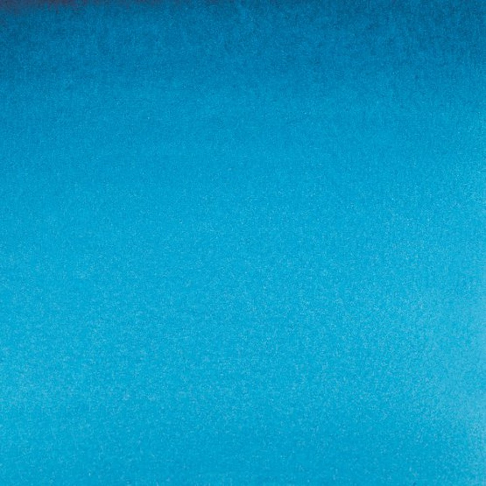 Краски акварельные "Белые ночи", 596 гелио голубой, кювета - 4