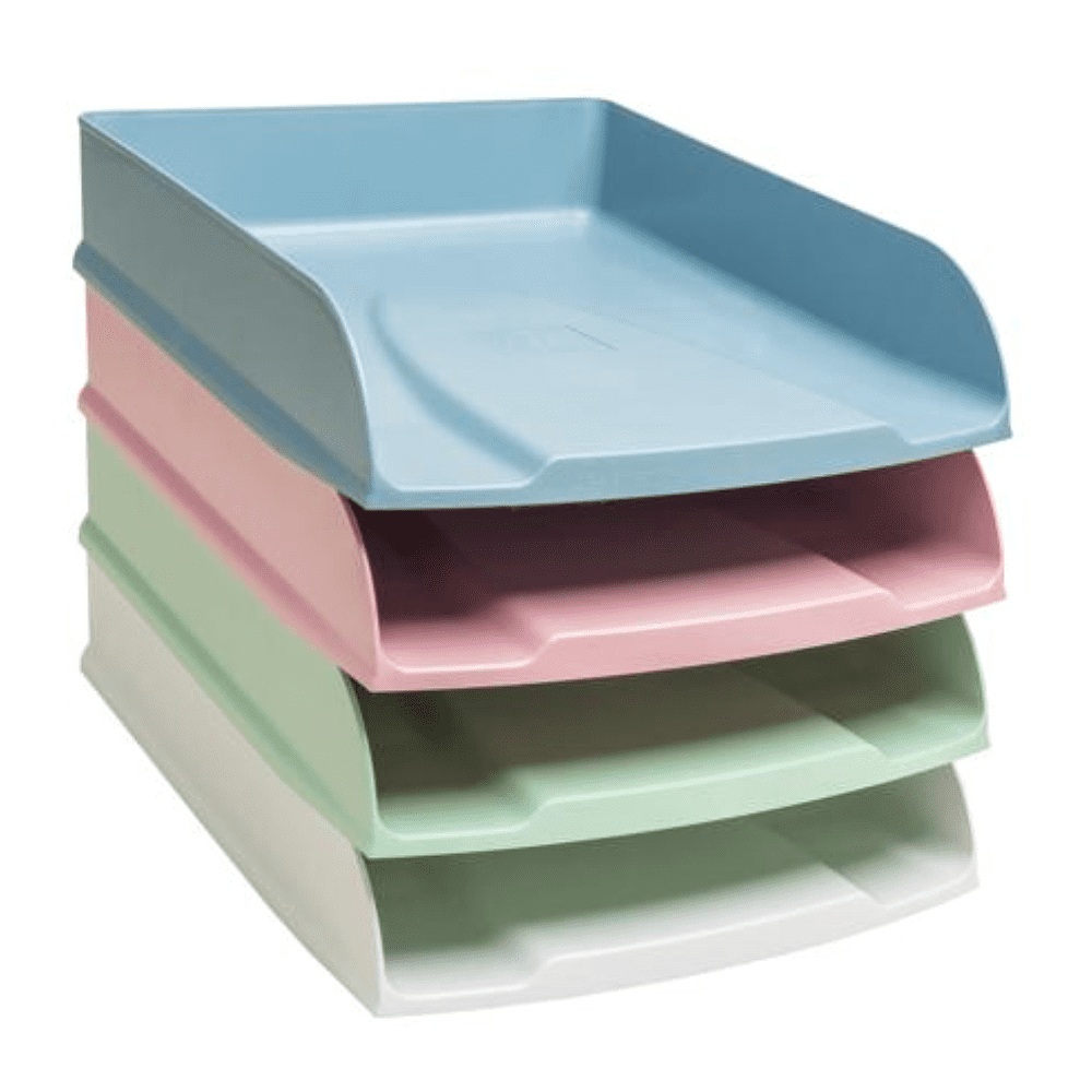 Модуль горизонтальный "Autentik", шалфейно-зеленый - 7