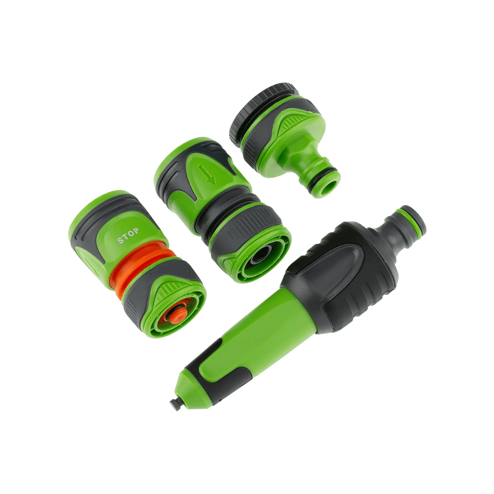 Комплект поливочный Amigo Grande 79021, 1/2" - 3