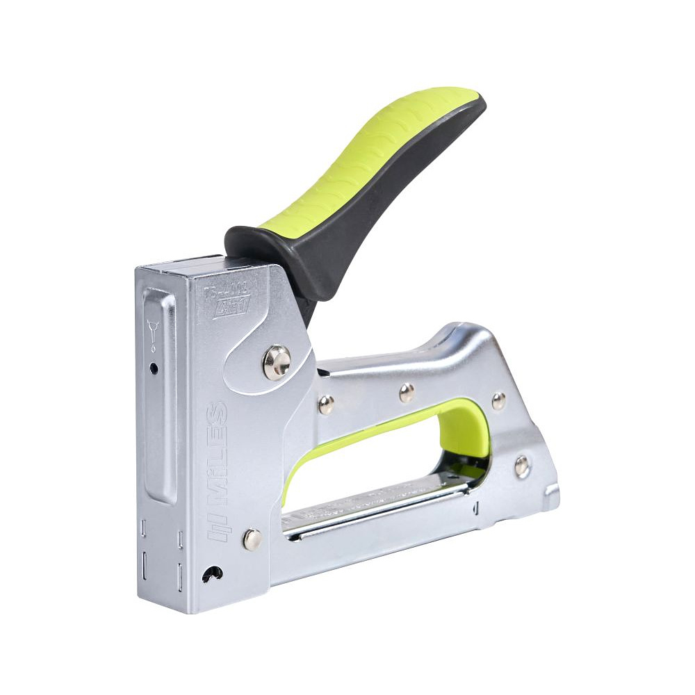 Степлер скобозабивной "TS-4002/T"