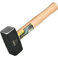 Кувалда "Deli 448010" 1 кг