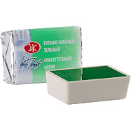 Краски акварельные 