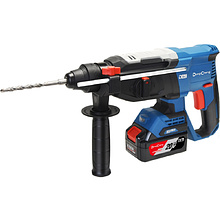 Аккумуляторный перфоратор DongCheng DCZC02-26 (TYPE EM)