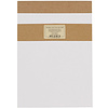 Блок-склейка "Paint'On" Mix, 17.6х25 см, 250 г/м2, 50 листов, неровный край - 2