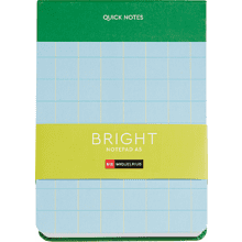 Блокнот "Bright"